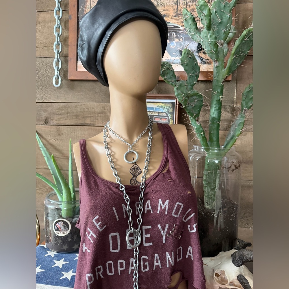 Dead End Choker